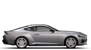 2026 Ford Mustang® External Image 5